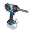 Makita akkus ütvecsavarbehajtó 18V, DTW1005Z, alapgép