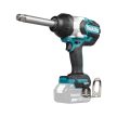 Makita akkus ütvecsavarbehajtó 18V, DTW1005Z, alapgép