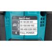 Makita akkus ütvecsavarbehajtó 18V, DTW1005Z, alapgép