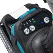 Makita akkus ütvecsavarbehajtó 18V, DTW1005Z, alapgép
