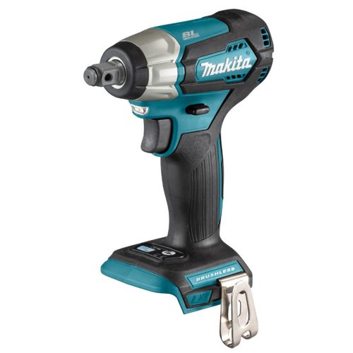 Makita akkus ütvecsavarozó DTW181Z 18V LXT alapgép