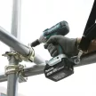 Makita akkus ütvecsavarozó DTW190Z 18V alapgép