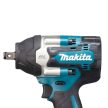 Makita akkus ütvecsavarbehajtó DTW700RTJ 18V 2x5,0Ah