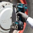 Makita akkus ütvecsavarbehajtó DTW700RTJ 18V 2x5,0Ah