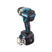Makita akkus ütvecsavarbehajtó 1/2" DTW701RTJ 18V LXT Li-Ion BL 700Nm 2x5.0Ah