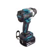 Makita akkus ütvecsavarbehajtó 1/2" DTW701RTJ 18V LXT Li-Ion BL 700Nm 2x5.0Ah