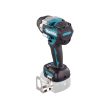 Makita akkus ütvecsavarbehajtó DTW701Z 1/2" LXT Li-Ion BL 18V alapgép, 700Nm