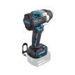 Makita akkus ütvecsavarbehajtó DTW701Z 1/2" LXT Li-Ion BL 18V alapgép, 700Nm