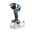 Makita akkus ütvecsavarbehajtó DTW701Z 1/2" LXT Li-Ion BL 18V alapgép, 700Nm
