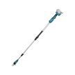 Makita akkus magassági ágvágó DUA200Z 18V LXT Li-ion BL h:1620-2520mm (akku-töltő nélkül)
