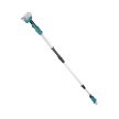 Makita akkus magassági ágvágó DUA200Z 18V LXT Li-ion BL h:1620-2520mm (akku-töltő nélkül)