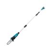 Makita akkus magassági ágvágó DUA200Z 18V LXT Li-ion BL h:1620-2520mm (akku-töltő nélkül)