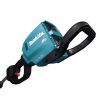 Makita akkus teleszkópos magassági ágvágó DUA301Z, LXT Li-ion BL, 2x18V alapgép