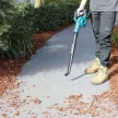 Makita akkus lombfúvó DUB186Z 18V alapgép