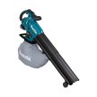 Makita akkus légseprű-lombszívó DUB187T001 18V LXT Li-ion BL 4,2 m3/p 1x5,0Ah + RC