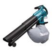 Makita akkus lombszívó-fúvó DUB187Z1 8V LXT Li-Ion, alapgép, 4,2 m3/p
