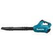 Makita akkus lombfúvó DUB362PT4X 2x18V 4x5,0Ah