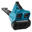 Makita akkus lombfúvó DUB362Z 2x18V alapgép