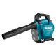 Makita akkus lombfúvó DUB363ZV 2x18V alapgép