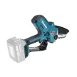 Makita akkus Micro láncfűrész DUC150Z 18V LXT Li-Ion LTX BL alapgép, 15 cm