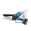 Makita akkus Micro láncfűrész DUC150Z 18V LXT Li-Ion LTX BL alapgép, 15 cm