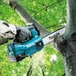 Makita akkus láncfűrész DUC254Z 18V alapgép