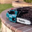 Makita akkus láncfűrész DUC254Z 18V alapgép