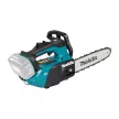 Makita akkus láncfűrész 250mm 18V DUC258Z alapgép
