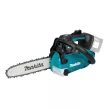 Makita akkus láncfűrész 250mm 18V DUC258Z alapgép