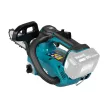 Makita akkus láncfűrész 250mm 18V DUC258Z alapgép