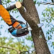 Makita akkus láncfűrész 250mm 18V DUC258Z alapgép