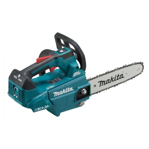 Makita akkus láncfurész DUC306Z 2x18V alapgép