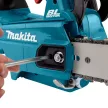 Makita akkus láncfűrész DUC306Z 2x18V alapgép