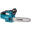 Makita akkus láncfűrész DUC306Z 2x18V alapgép