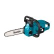 Makita akkus láncfűrész DUC307RT 18V LXT Li-Ion BL 30cm 3/8" 1.1mm 1x5.0Ah