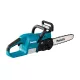 Makita DUC307Z 18V LXT Li-ion BL 610W láncfűrész 30cm. 3/8'', 1.1mm alapgép (akku és töltő nélkül)