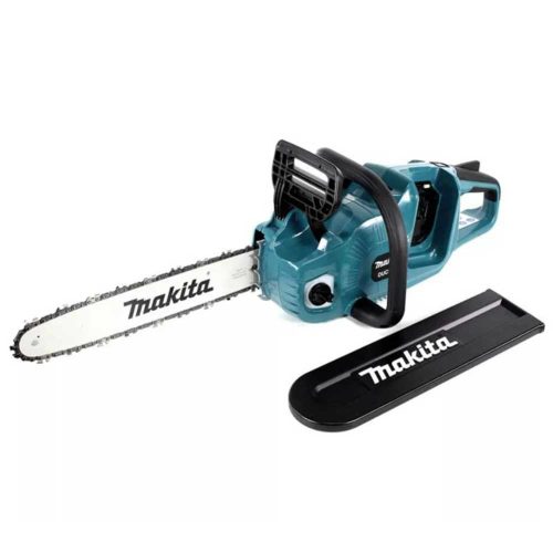 Makita akkus láncfűrész DUC353Z 2x18V alapgép