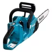 Makita akkus láncfűrész DUC353Z 2x18V alapgép