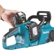 Makita akkus láncfűrész DUC353Z 2x18V alapgép