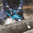 Makita akkus láncfűrész DUC353Z 2x18V alapgép