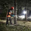 Makita akkus láncfűrész DUC353Z 2x18V alapgép