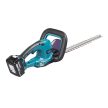 Makita akkus sövényvágó 18V LXT Li-ion 50 cm 250 W 1x3,0 Ah + DC18WC