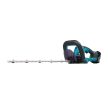 Makita akkus sövényvágó 18V LXT Li-ion 50 cm 250 W 1x3,0 Ah + DC18WC