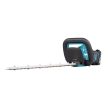 Makita akkus sövényvágó DUH606RT 18V LXT Li-ion BL 60cm 1x5.0 Ah + RC