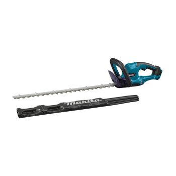 Makita akkus sövénynyíró DUH607Z 18V alapgép