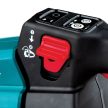 Makita akkus sövényvágó DUH751Z 18V 75cm alapgép