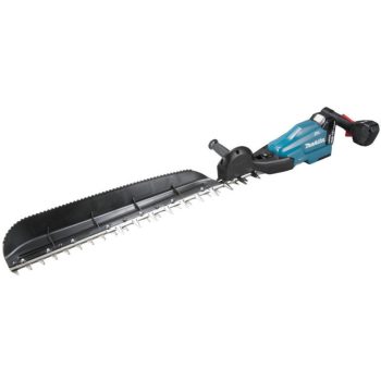   Makita akkus oldalmarkolatos sövényvágó DUH754SZ 18V 75cm alapgép