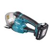 Makita akkus kerti szegélyvágó olló/sövényvágó DUM111SYX 18V LXT Li-Ion 110mm 1.5Ah