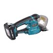 Makita akkus kerti szegélyvágó olló/sövényvágó DUM111SYX 18V LXT Li-Ion 110mm 1.5Ah