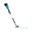 Makita akkus magassági sövényvágó 18V LXT Li-ion BL 50 cm 520 W 2x5,0 Ah + DC18RC